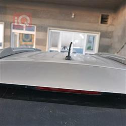 شيفروليه ايكونس